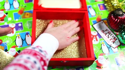 Download Video: LAST MINUTE DIY WEIHNACHTSGESCHENKE - Geschenkideen für Weihnachten + Verlosung | Rebekah Wing