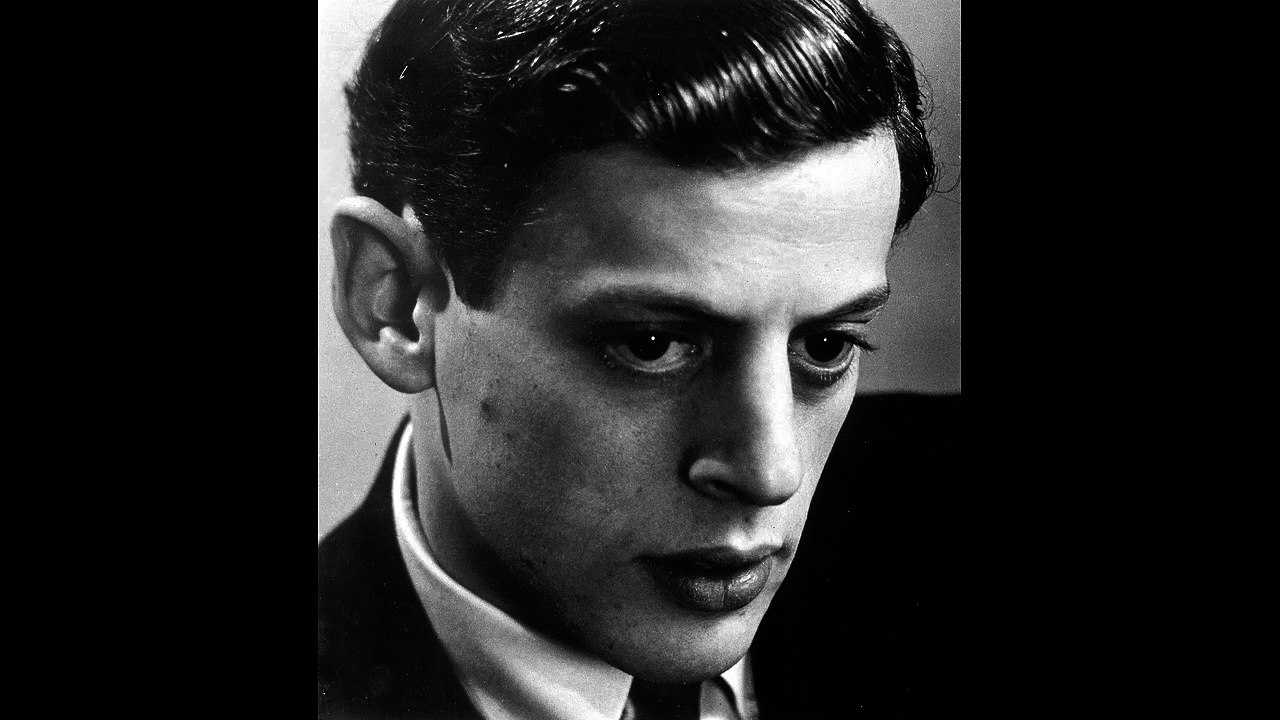 (piano) Hommage for Philip Glass - Lou Stream