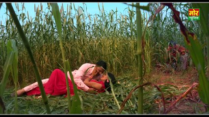 New Haryanvi D J Song 2015 __ Bahu Jamidar Ki __ Double Role Ajay Hooda & Renu __ Sapna Dance __ Mor - YouTube (1080p)