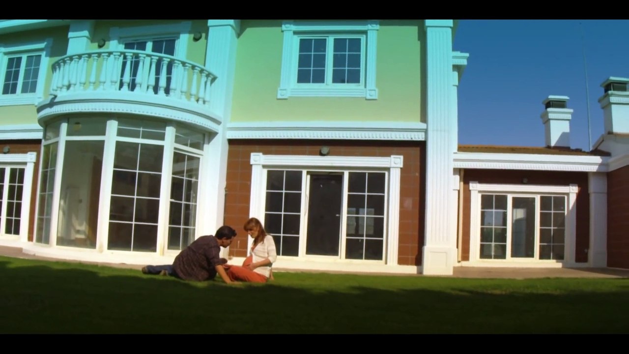 Pinhani - Ya Sen Olmasaydın (Official Video)