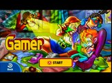 Game & Wario - Part 47 - Gamer - Level 1 (9-Volt's Stage 1, Gamer Status)