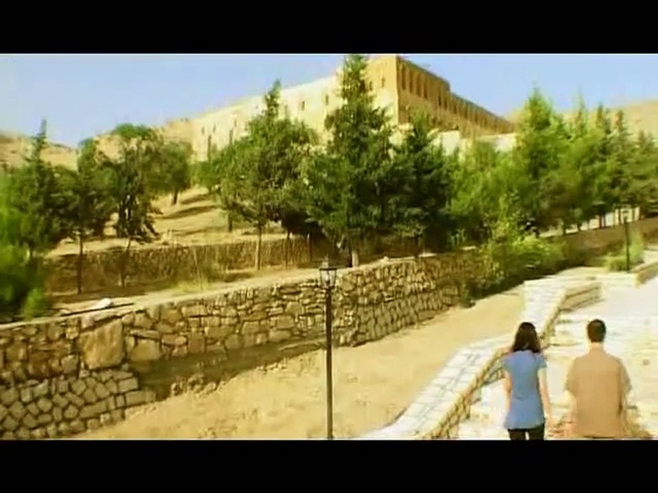 Seyithan Kızıl - Turnam (Official Video)