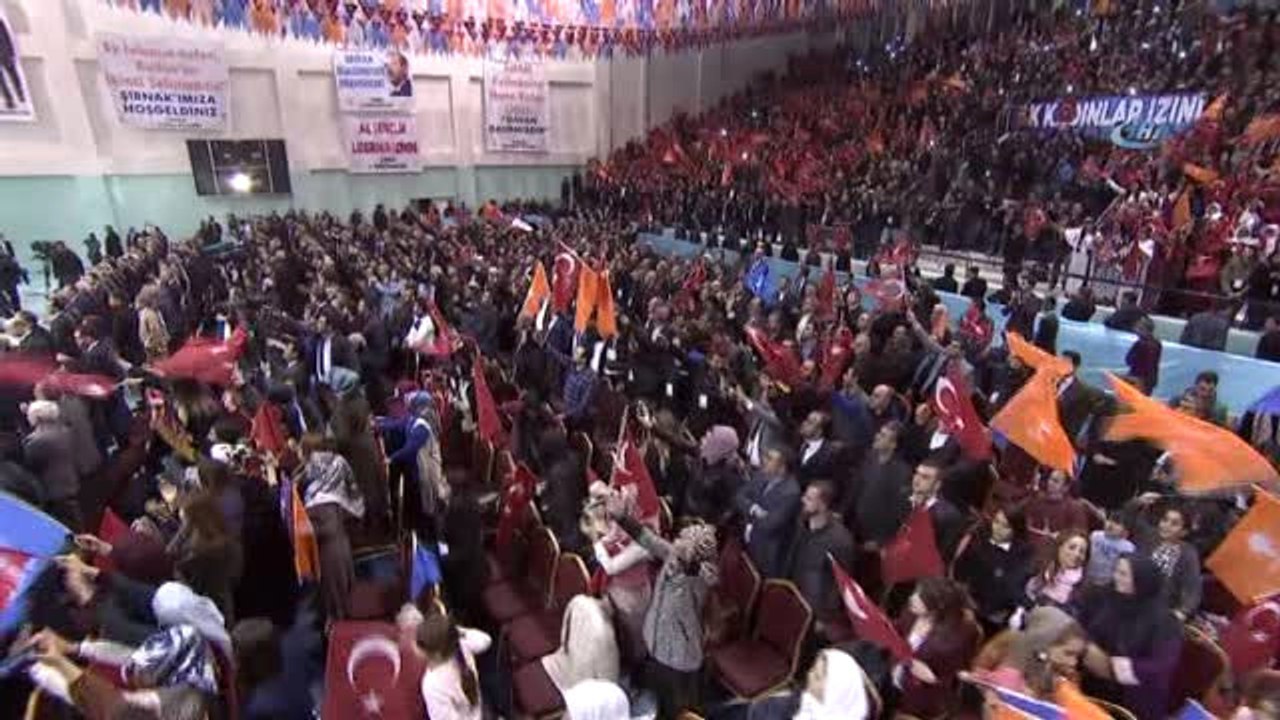 Cumhurbaşkanı Erdoğan, "Kudüs'ü İşgalcilerin İnsafına Asla Terk Etmeyeceğiz"