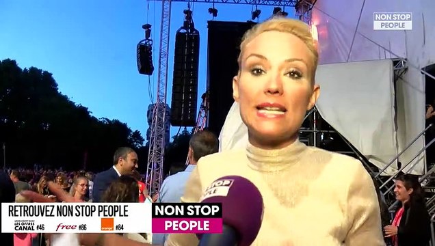 Élodie Gossuin partage une tendre photo de ses jumeaux (Vidéo)