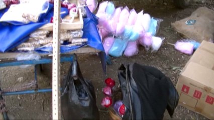 Şekercilerin kavgası düğünü kana buladı: 2 ölü, 2 yaralı