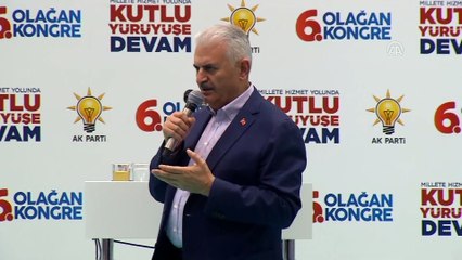 Başbakan Yıldırım: 'Keltepe'de Kayak Eğitim Merkezi önümüzdeki sezonda hizmete girecek' - KARABÜK
