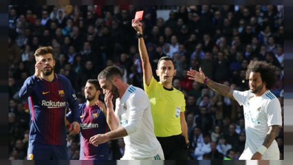Calcio: il Barcellona "mata" il Real Madrid