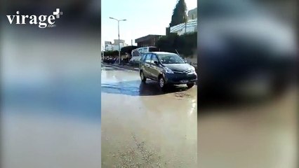 مسرحية من رئيس خطاف القلعة الكبرى ليتغيب عن مباراة منزل النور