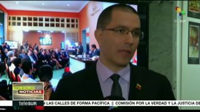 teleSUR noticias. Crisis política en Honduras continúa