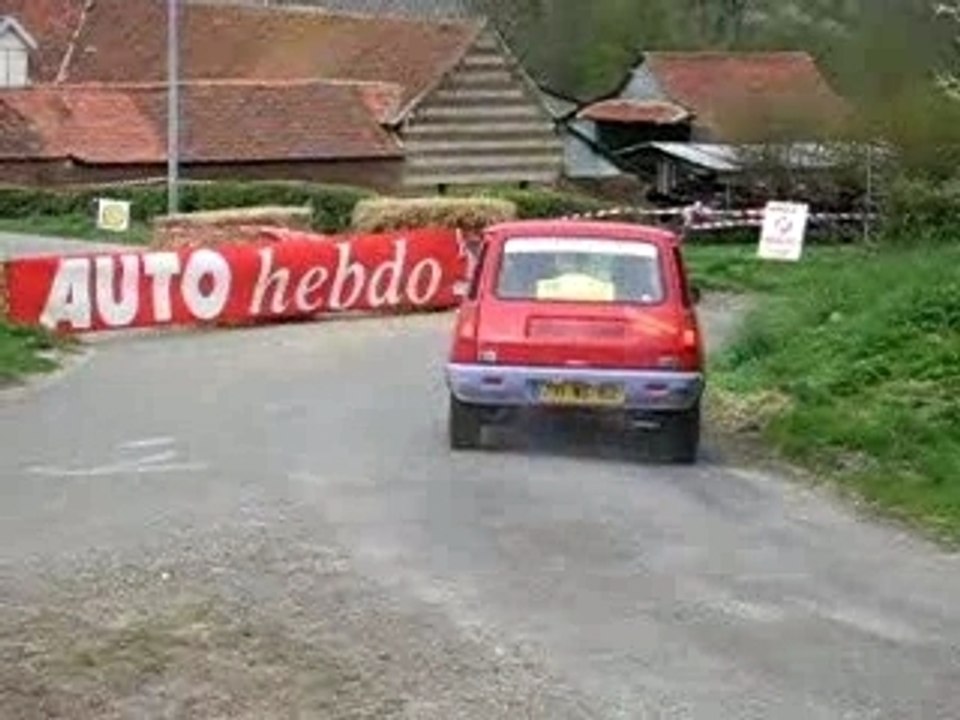 Spéciale de Delette 2006 de guillaume