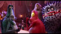 Hotel Transylvania 2 - 