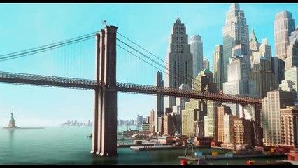 MINIONS - America's Got Talent Sneak Peek (2015) Despicable Me Spinoff