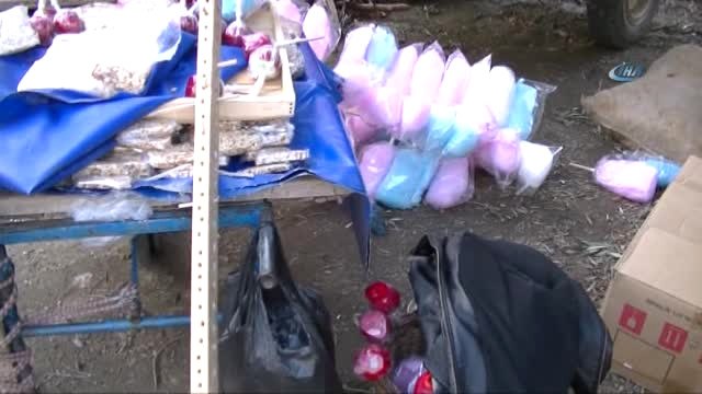 Şekercilerin Kavgası Düğünü Kana Buladı: 2 Ölü, 2 Yaralı