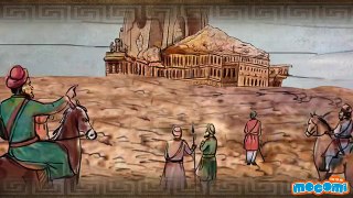 Aurangzeb - Mughal Emperor - History of India _ Educational Videos by Mocomi Kid