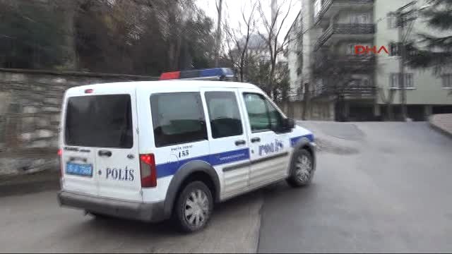 Bursa Koruma Altındaki Kızını Pompalı Tüfek ile Kaçıran Anne Yakalandı