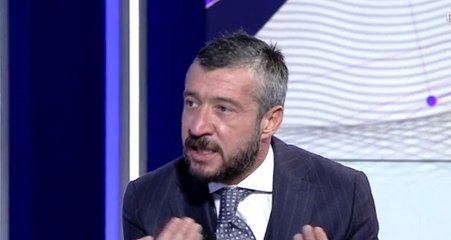 Tümer Metin, Şenol Güneş'e Cevap Verdi: Stüdyoda Biz Seni Daha Çok Bekledik