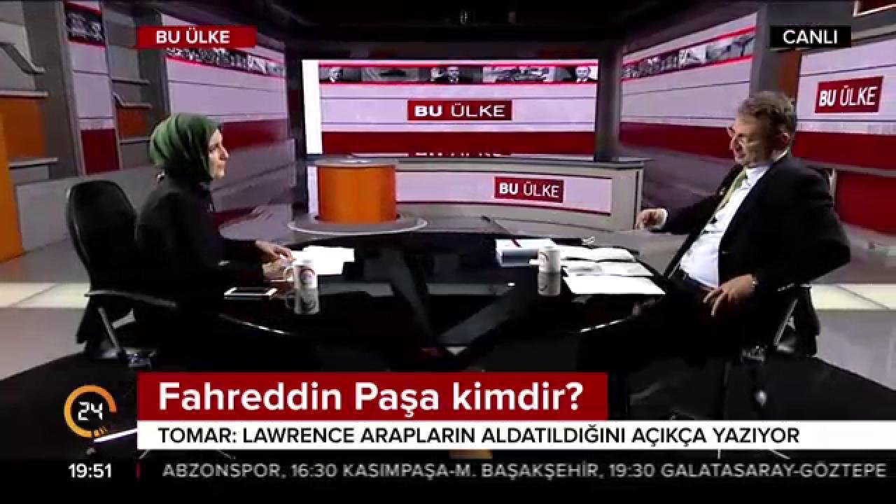 Bu Ülke
