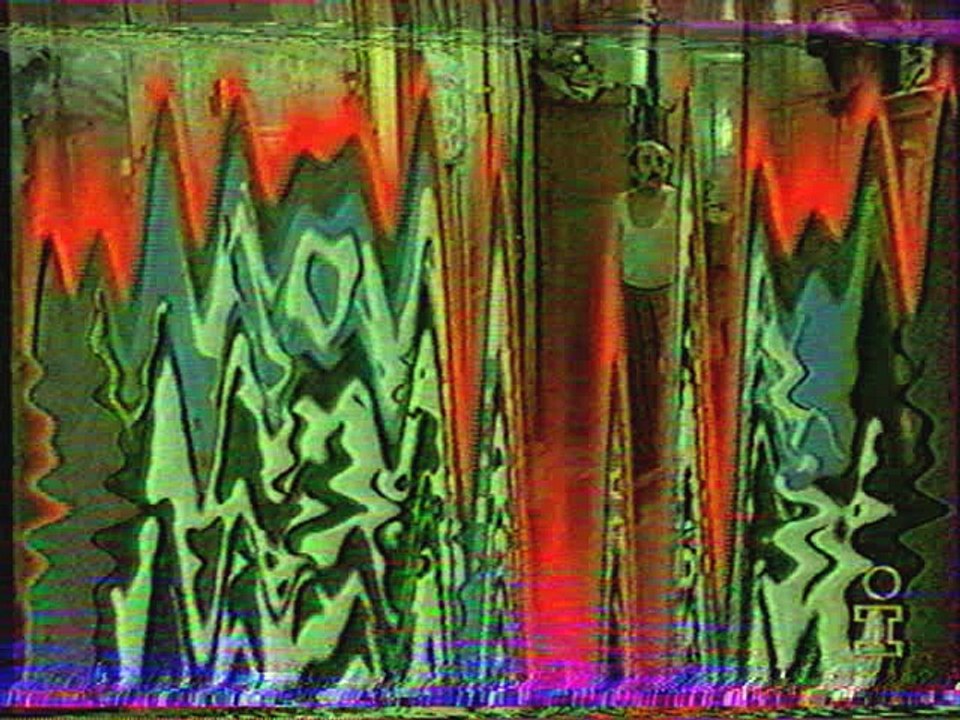 Schmatok GenShow 1998 or 99(Inter/ORT)