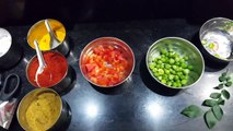 Maggi Masala Recipe in Hindi - मसाला मैगी रेसिपी