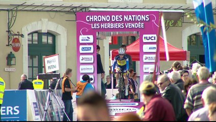 Chrono des Nations 2017 - Le Replay