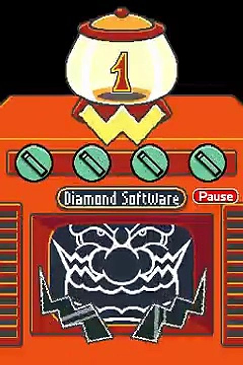 Wario Ware D.I.Y. - Ultra Hard