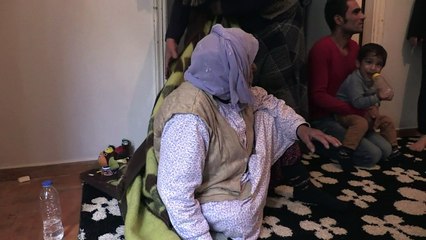 '110-year-old' Syrian migrant reaches Greece