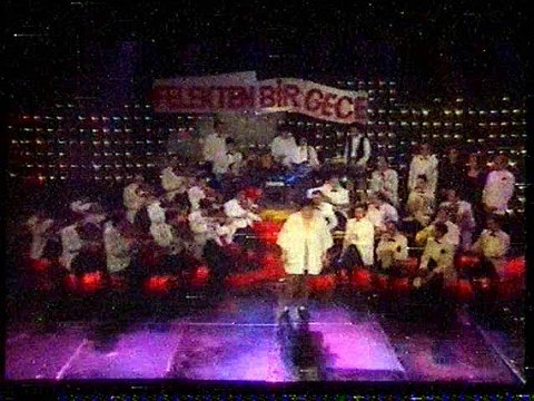 Akrep Nalan - Zil Zurna Sevdalar