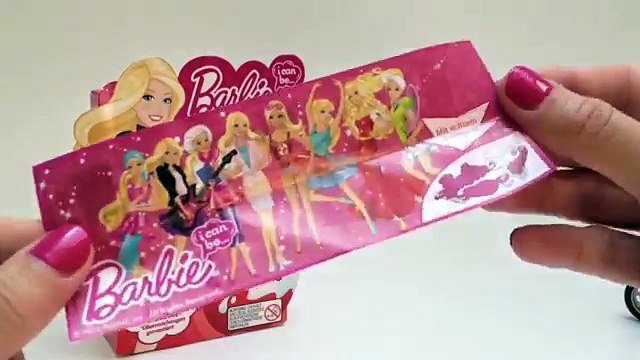 Barbie Surprise Eggs Kinder Surprise Eggs Chocolate Barbie Dolls Toys , Cartoons animated movies 2018