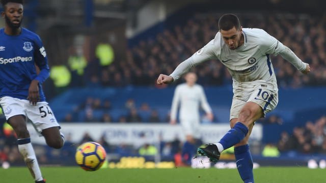 Chelsea missed 'finisher' Morata - Conte