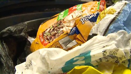 What You Can and Can`t Recycle During the Holidays