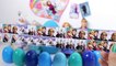 FROZEN Giant Surprise Egg Play Doh DISNEY FROZEN Überraschung Eier     , Cartoons animated movies 2018