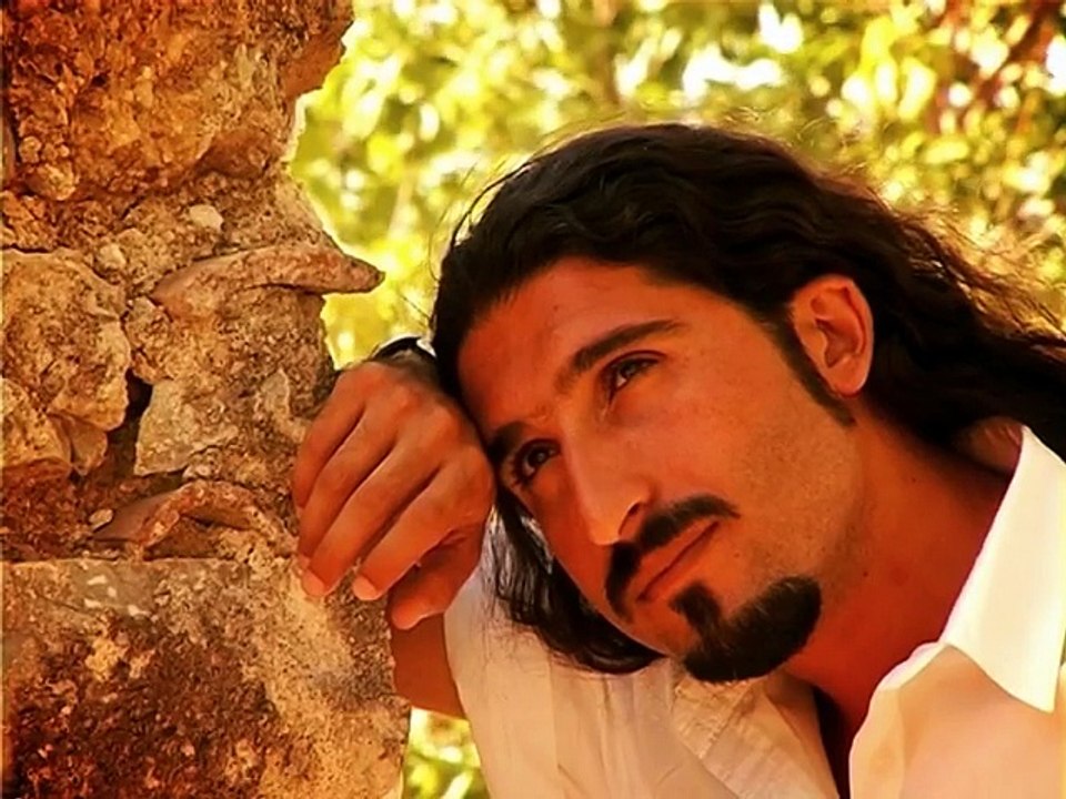 Erkan Aydar - Ağla Ağla (Official Video)