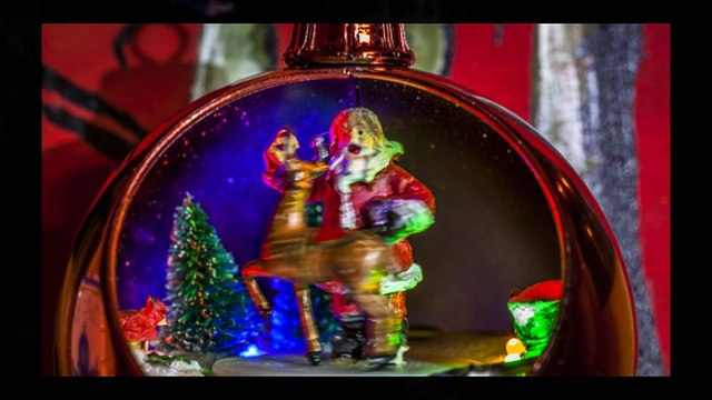 Joyeuses fêtes et tous nos meilleurs voeux pour 2018