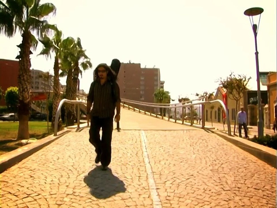 Erkan Aydar - Dönme Bana Yarim (Official Video)