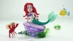 Frozen Elsa & Anna Play With Sand Superhero Babies Play Doh Cartoons Stop Motion Movies , Cartoons animated movies 2018