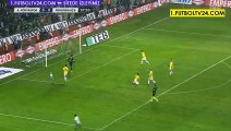Sahiner O. Goal HD - Konyasport1-0tFenerbahce 23.12.2017