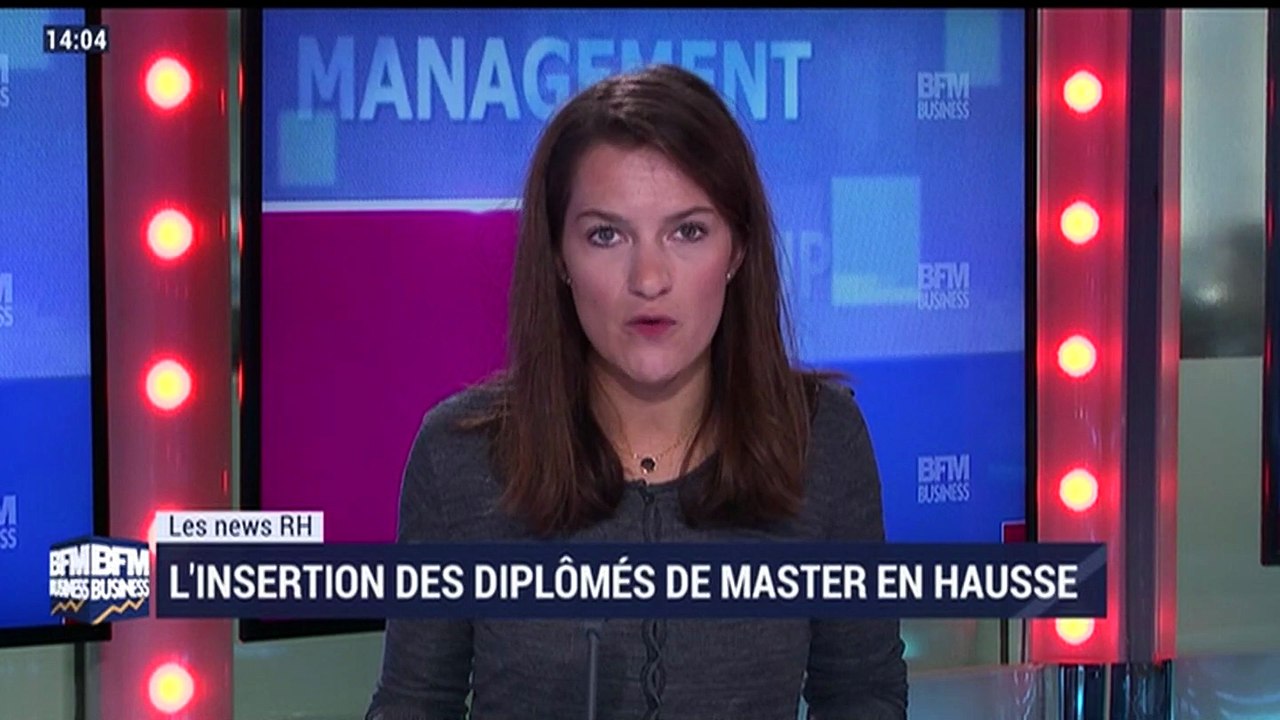 Les news RH: l'anglais, l'allemand et l'espagnol sont les langues les plus recherchées par les recruteurs - 23/12