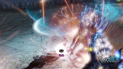 Nights of Azure 2:Bride of the New Moon Red Knight Cobalt Assassin