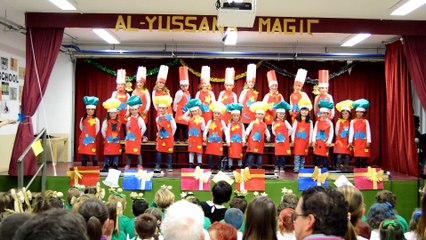 Actuaciones navideñas 2017, I4C (1)