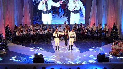 Ciprian Roman& Ovidiu Olari &Orc.Rapsodia Bihoreana ,dir. Liviu Butiu- De la Balșa peste munte