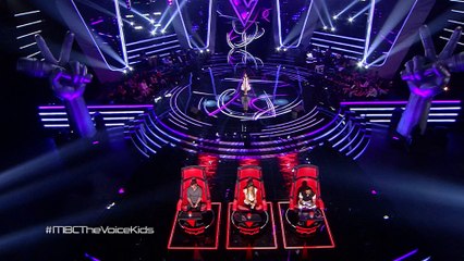 الحلقة الرابعة – مرحلة الصوت وبس – سيرينا مطر