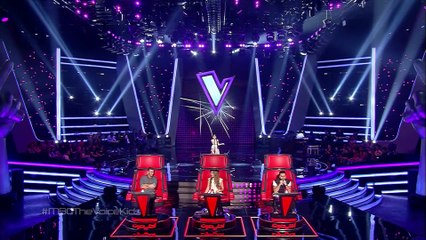 الحلقة الرابعة – مرحلة الصوت وبس – فاطيمة أحمد