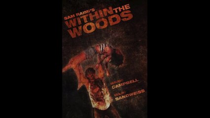 Evil Dead Retrospective: Within the Woods (1978) - Review! (HQ)