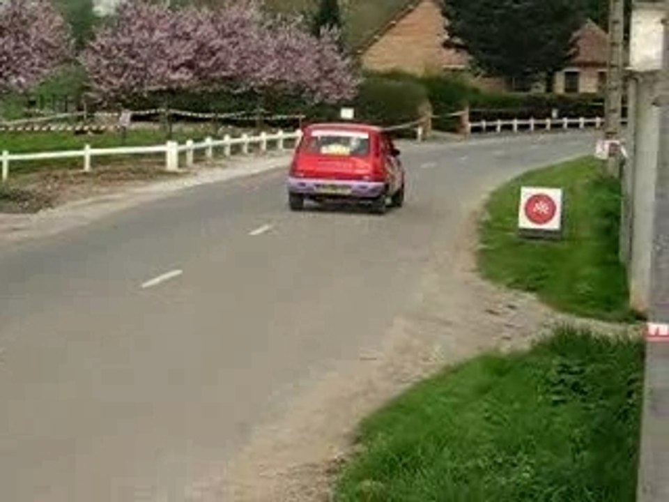 Spéciale de Delette 1 2006 de vincent