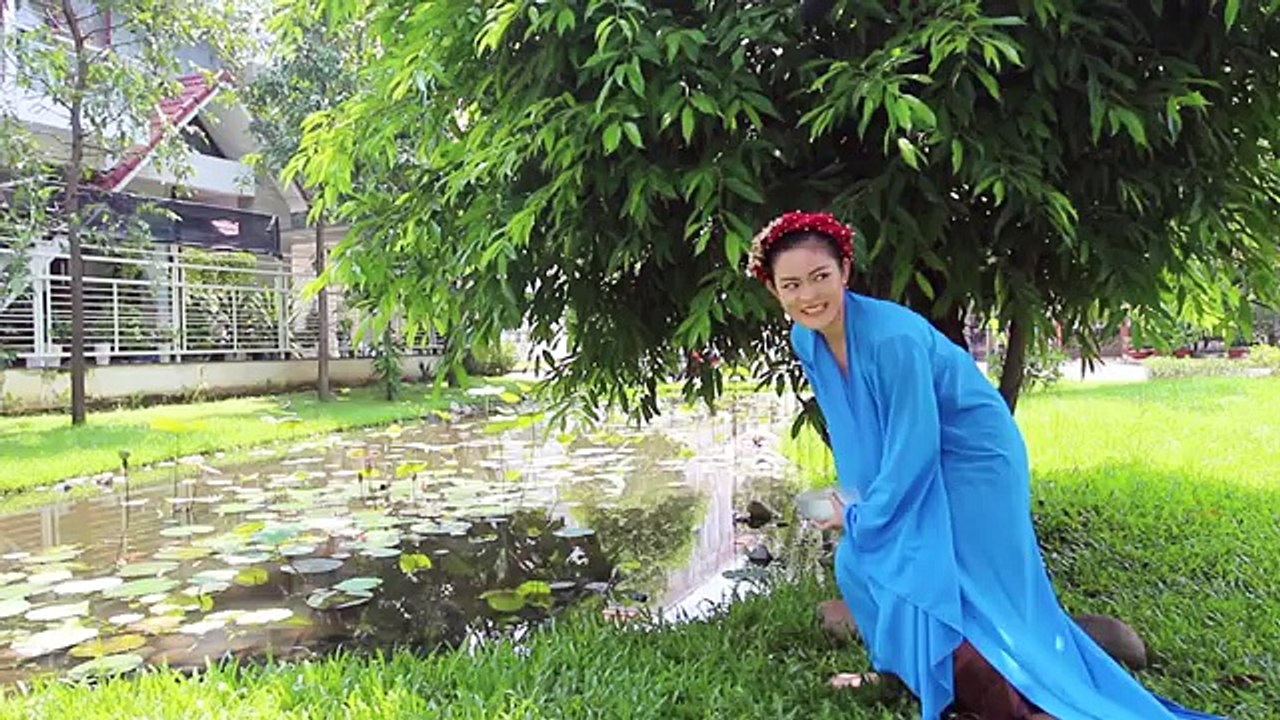 Chuyện Con Cám