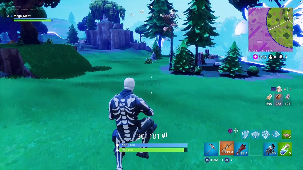 Finally..7 kill Win [#13]
