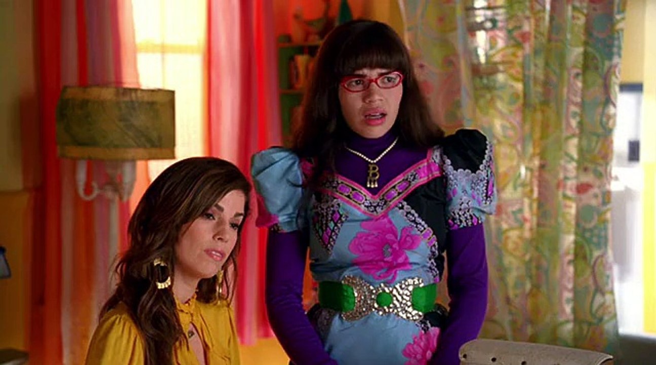 Alles Betty Staffel 3 Folge 10