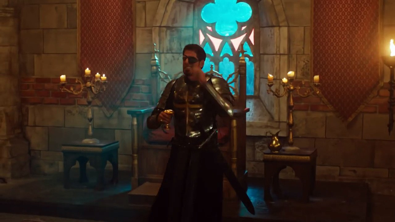 Diriliş Ertuğrul 100.Bölüm Fragmanı