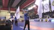 Büyük Erkekler Serbest Güreş Türkiye Şampiyonası