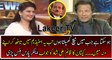 Imran Khan Responses Over Recent Statement of Qaim Ali Shah